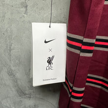 Load image into Gallery viewer, 2021-22 利物浦｜Pre Match ｜BNWT｜L｜2021-22 Liverpool Pre Match ( L )
