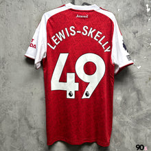 Load image into Gallery viewer, 2025-26 Arsenal | Home | BNWT | 2025-26 Arsenal Home ( Multiple Sizes ) 
