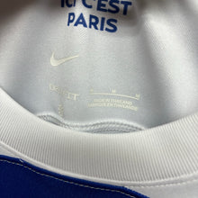 將圖片載入圖庫檢視器 2022-23 巴黎聖日耳門｜第二作客｜#6 華拉迪｜BNWT｜S｜2022-23 PSG Third #6 Verratti ( S )
