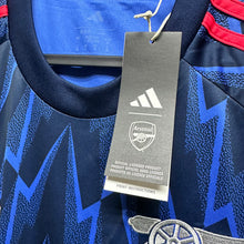 將圖片載入圖庫檢視器 2025-26 阿仙奴｜作客｜BNWT｜ 2025-26 Arsenal Away ( Multiple Sizes )
