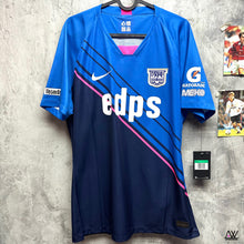 Load image into Gallery viewer, 2020-21 Kitchee | Home | Player Version | #33 Tony Hsieh | BNWT | 2020-21 Kitchee Home #33 Tse Player Version ( Multiple Sizes )
