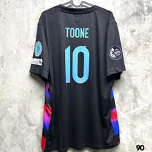 將圖片載入圖庫檢視器 2025-26 英格蘭女足｜作客｜BNWT｜2025-26 England Woman Away ( Multiple Sizes )
