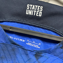 Load image into Gallery viewer, 2022-23 USA｜Away｜Player Edition｜95% New｜XL｜2022-23 USA Away Authentic (XL)
