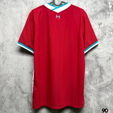 Load image into Gallery viewer, 2020-21 利物浦｜主場｜球員版｜BNWT｜L｜2020-21 Liverpool Home Vaporknit ( L )
