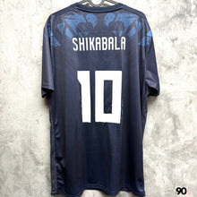Load image into Gallery viewer, 2023-24 Zamalek Away #10 Shikabala ( 2XL )
