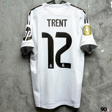 將圖片載入圖庫檢視器 2025-26 皇家馬德里｜主場｜球員版｜BNWT｜2025-26 Real Madrid Home Authentic ( Multiple Sizes )
