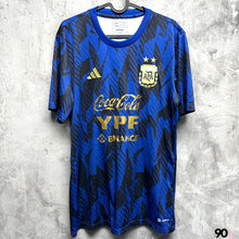 Load image into Gallery viewer, 2022 Argentina｜2 Star Pre Match｜95% New｜Asia L｜2022 Argentina 2 Star Pre Match (Asia L ) 
