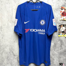 Load image into Gallery viewer, 2017-18 Chelsea Home Player #64 James EFL Trophy (L)
