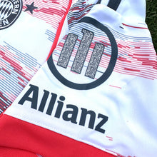 將圖片載入圖庫檢視器 2025-26 拜仁慕尼黑｜作客｜BNWT｜2025-26 Bayern Munich Away( Multiple Sizes )
