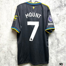將圖片載入圖庫檢視器 2025-26 曼聯｜第二作客｜BNWT｜2025-26 Manchester United Third ( Multiple Sizes )
