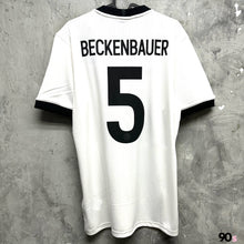 Load image into Gallery viewer, 2025 Germany Home 125th anniversary with Printing ( Multiple Sizes )
