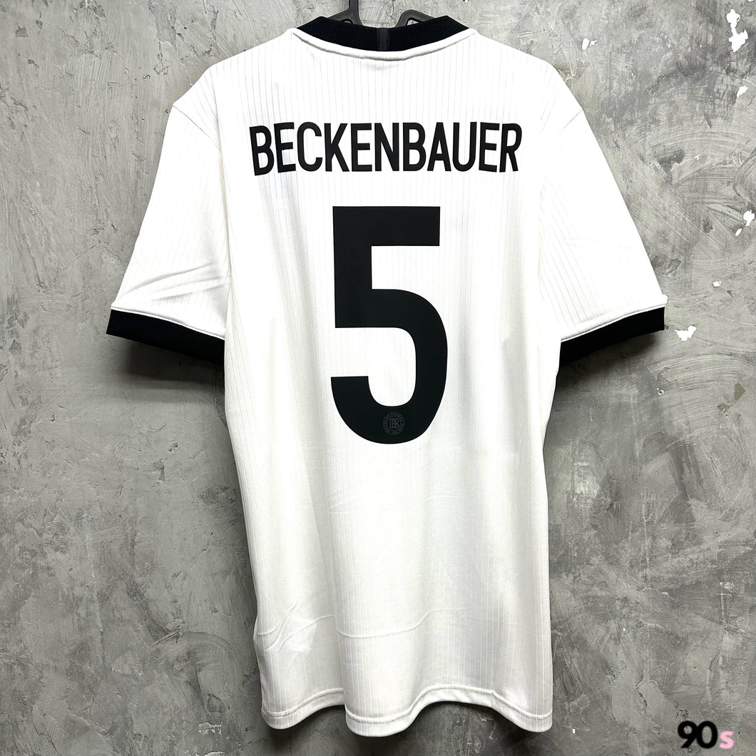 2025 Germany Home 125th anniversary with Printing ( Multiple Sizes )
