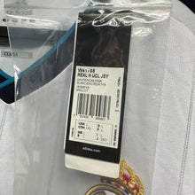 將圖片載入圖庫檢視器 2012-13 皇家馬德里｜主場｜歐聯Set｜BNWT｜L｜2012-13 Real Madrid Home UCL Set ( L )

