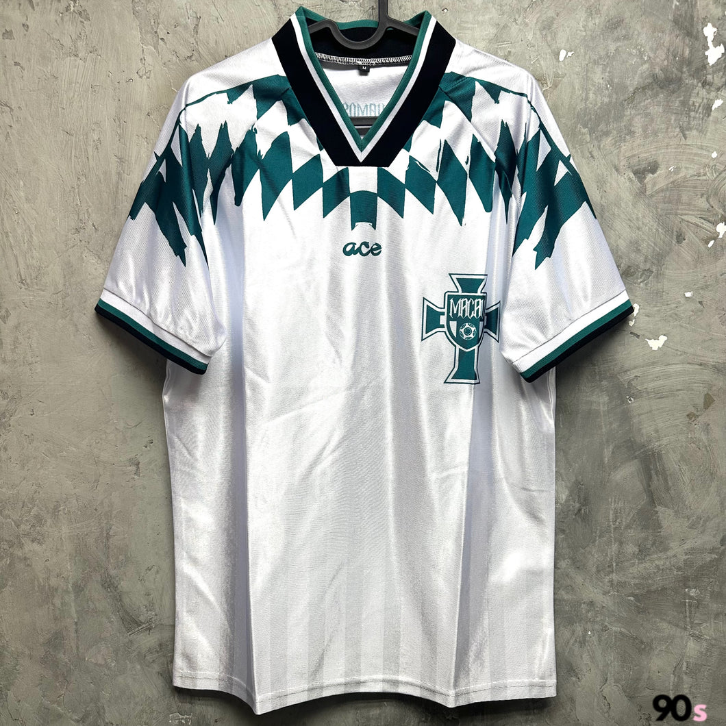 VAMOS x Ace Project Macau 作客 Box Set｜VAMOS x Ace Project Macau Away Box Set ( Multiple Sizes )