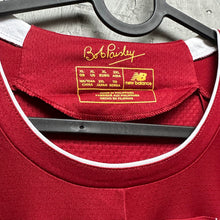 Load image into Gallery viewer, 2019-20 利物浦｜主場｜球員版｜#10 文尼｜英超 Full Set｜90% New｜XL｜2019-20 Liverpool Home #10 Mane EPL Set authentic  ( L )
