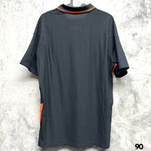將圖片載入圖庫檢視器 2021-22 荷蘭｜作客｜球員版｜95% New｜L ｜2021-22 Holland Away Authentic ( L )
