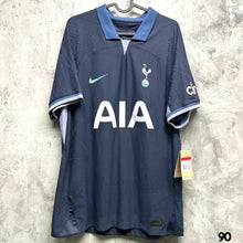 將圖片載入圖庫檢視器 2023-24 熱刺｜作客｜球員版｜BNWT｜L｜2023-24 Tottenham Away Authentic ( L )
