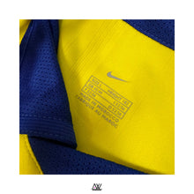 將圖片載入圖庫檢視器 2003-05 阿仙奴｜作客｜95% New｜L｜2003-05 Arsenal Away ( L )
