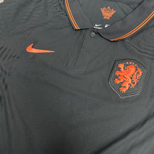 將圖片載入圖庫檢視器 2021-22 荷蘭｜作客｜球員版｜95% New｜L ｜2021-22 Holland Away Authentic ( L )

