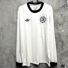 將圖片載入圖庫檢視器 2025 德國｜125周年主場長袖｜連印字｜ BNWT｜2025 Germany Home 125th anniversary with printing  ( Multiple Sizes )
