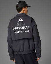 將圖片載入圖庫檢視器 MERCEDES - 2025 AMG Petronas F1 Team Jacket
