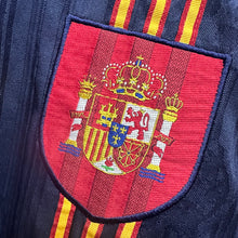 Load image into Gallery viewer, 1996-98 Spain｜Guest｜90% New｜L｜1996-98 Spain Away ( L )
