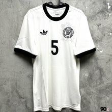Load image into Gallery viewer, 2025 Germany Home 125th anniversary with Printing ( Multiple Sizes )
