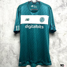 Load image into Gallery viewer, 2023-24 Roma｜Special Edition｜#9 Abraham｜95% New｜XL｜2023-24 Roma Legacy #9 Abraham (XL)

