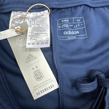 將圖片載入圖庫檢視器 2022 阿根廷｜2星Training 長褲｜BNWT｜Asia XL｜2022 Argentina 2 Star Training shorts ( Asia XL )
