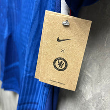 Load image into Gallery viewer, 2025-26 Chelsea｜Home｜Player Edition｜BNWT｜2025-26 Chelsea Home Authentic (Multiple Sizes) 
