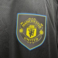 將圖片載入圖庫檢視器 2025-26 曼聯｜第二作客｜球員版｜BNWT｜2025-26 Manchester United Third Authentic ( Multiple Sizes )
