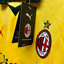將圖片載入圖庫檢視器 2025-26 AC米蘭｜第二作客｜BNWT｜2025-26 AC Milan Third ( Multiple Sizes )
