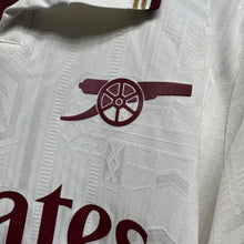 Load image into Gallery viewer, 2025-26 阿仙奴｜第二作客｜球員版｜BNWT｜ 2025-26 Arsenal Third Authentic ( Multiple Sizes )
