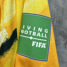 Load image into Gallery viewer, 2019-20 Australia Woman Home | Home | #9 Foord | 2019 Women&#39;s World Cup Full Set | BNWT | M | 2019-20 Australia Woman Home #9 Foord 2019 World Cup Set ( M )
