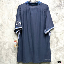 將圖片載入圖庫檢視器 2023-24 熱刺｜作客｜球員版｜BNWT｜L｜2023-24 Tottenham Away Authentic ( L )
