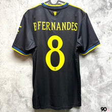 將圖片載入圖庫檢視器 2025-26 曼聯｜第二作客｜BNWT｜2025-26 Manchester United Third ( Multiple Sizes )

