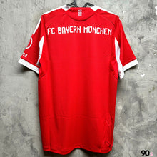 將圖片載入圖庫檢視器 2025-26 拜仁慕尼黑｜主場｜球員版｜BNWT｜2025-26 Bayern Munich Home authentic ( Multiple Sizes )
