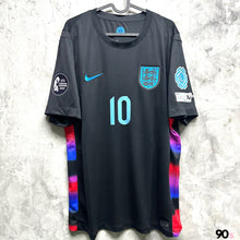 將圖片載入圖庫檢視器 2025-26 英格蘭女足｜作客｜BNWT｜2025-26 England Woman Away ( Multiple Sizes )
