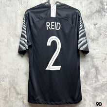 將圖片載入圖庫檢視器 2018-19 紐西蘭｜作客｜#2 列特｜95% New｜S｜2018-19 New Zealand Away #2 Reid ( S )
