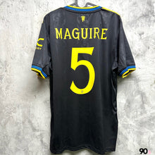將圖片載入圖庫檢視器 2025-26 曼聯｜第二作客｜BNWT｜2025-26 Manchester United Third ( Multiple Sizes )
