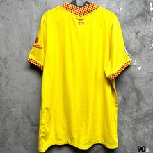 Load image into Gallery viewer, 2021-22 利物浦｜第二作客｜球員版｜95% New｜XL｜2021-22 Liverpool Third authentic with epl badge ( XL )
