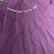 Load image into Gallery viewer, 2005-06 Arsenal｜Highbury Home L/S｜Player Issue｜#8 Ljungberg｜EPL Full Set｜95% New｜L｜2005-06 Arsenal Home L/S Highbury #8 Ljungberg EPL Set Player Issue ( L )
