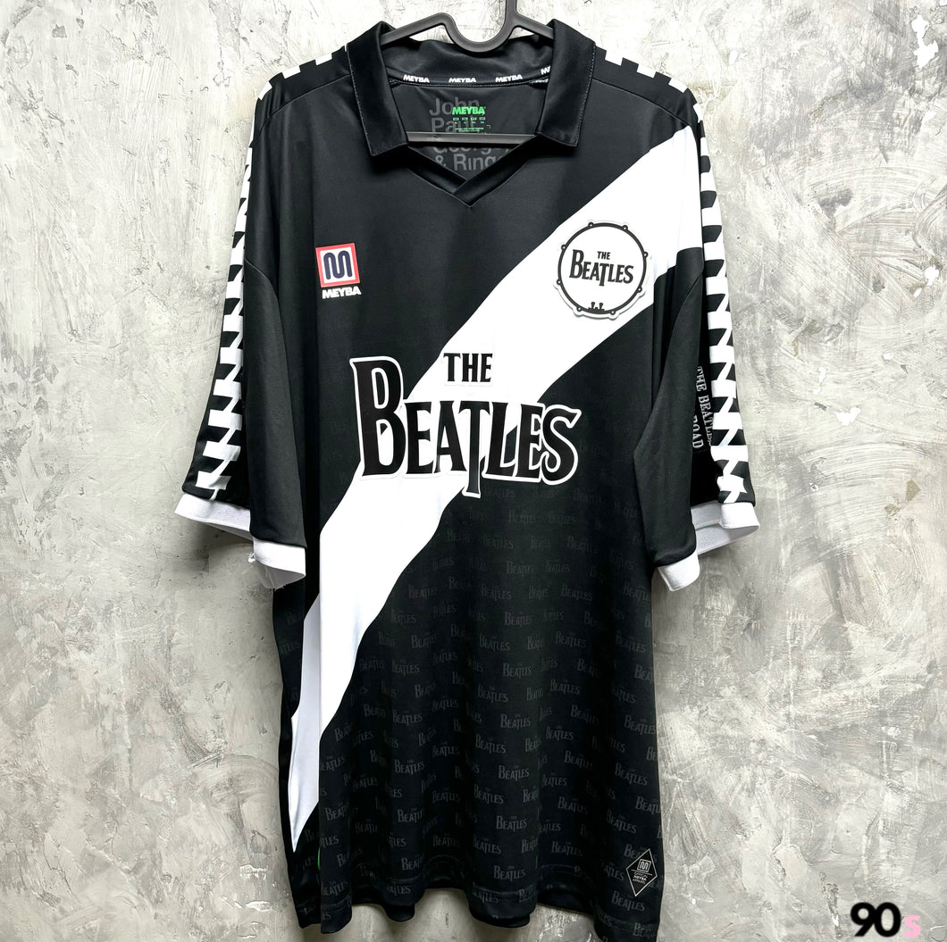 The Beatles x MEYBA 球衣｜95% New｜XL｜The Beatles x MEYBA Shirt ( XL )