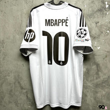 將圖片載入圖庫檢視器 2025-26 皇家馬德里｜主場｜BNWT｜2025-26 Real Madrid Home ( Multiple Sizes )
