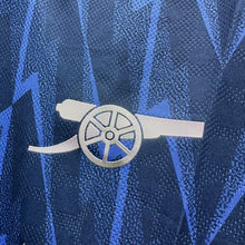 將圖片載入圖庫檢視器 2025-26 阿仙奴｜作客｜長袖球員版｜BNWT｜ 2025-26 Arsenal Away L/S Authentic ( Multiple Sizes )
