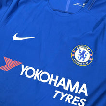 Load image into Gallery viewer, 2017-18 Chelsea Home Player #64 James EFL Trophy (L)
