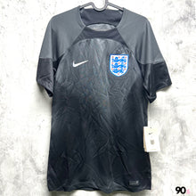 將圖片載入圖庫檢視器 2022-23 英格蘭｜GK｜BNWT｜S｜2022-23 England GK ( S )
