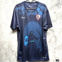 Load image into Gallery viewer, 2023-24 Zamalek Away #10 Shikabala ( 2XL )
