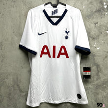 將圖片載入圖庫檢視器 2019-20 熱刺｜主場｜BNWT｜L｜2019-20 Tottenham Home ( L )
