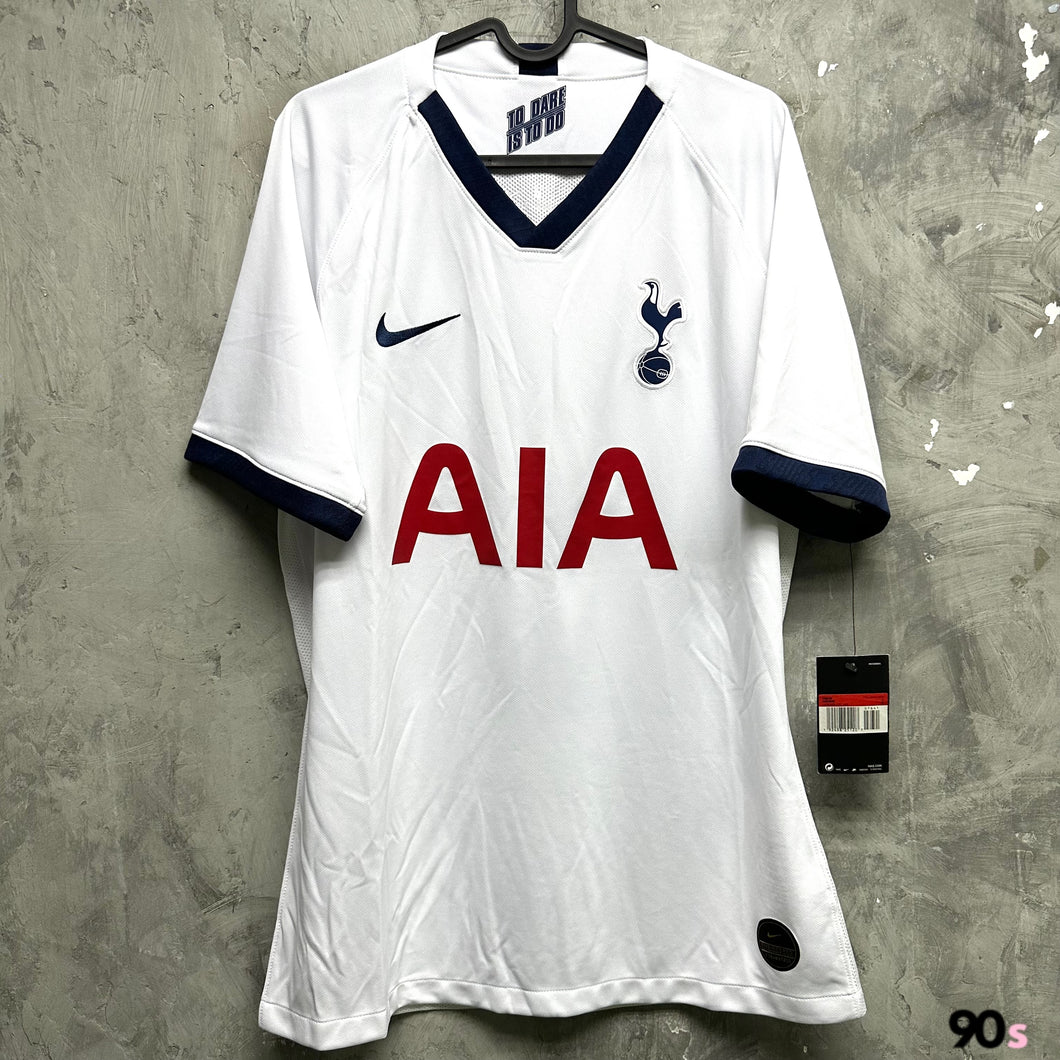 2019-20 熱刺｜主場｜BNWT｜L｜2019-20 Tottenham Home ( L )